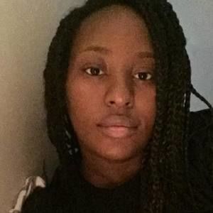 Meet your Posher, Jackie